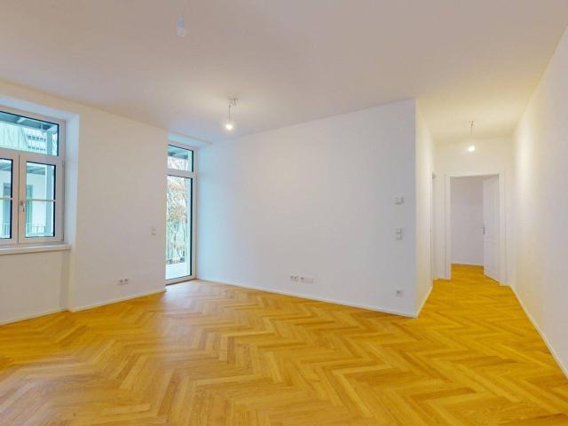 Apartment kaufen in KG Breitensee, Wien