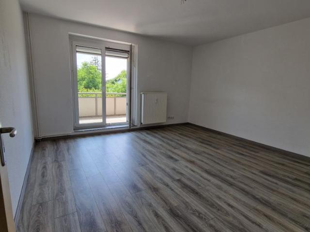 Apartment mieten in Wittenberg, Sachsen-Anhalt