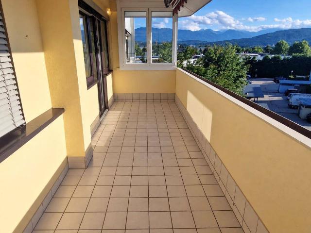 Apartment kaufen in Klagenfurt am Wörthersee, Klagenfurt