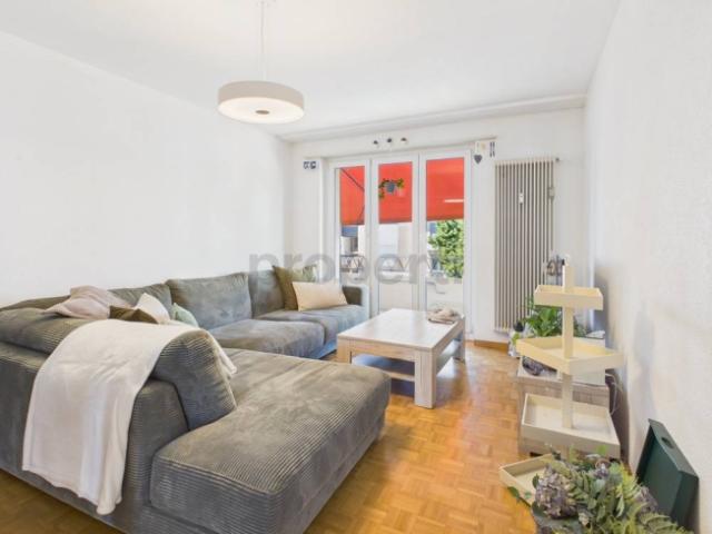 Wohnung kaufen in Kriegstetten, Solothurn