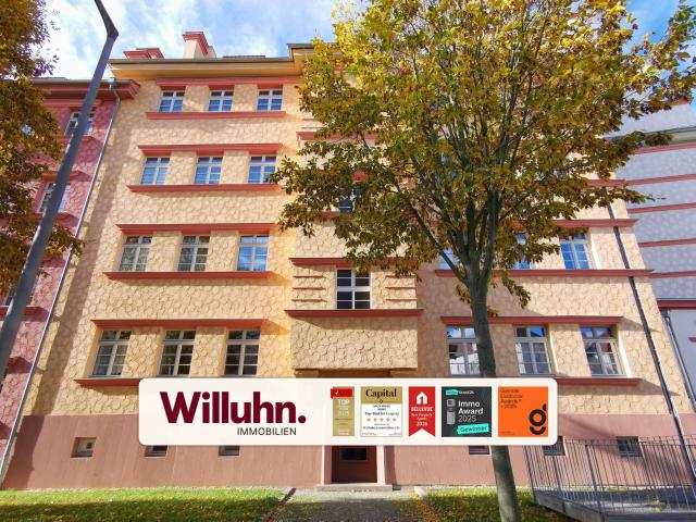 Wohnung kaufen in Wahren, Leipzig