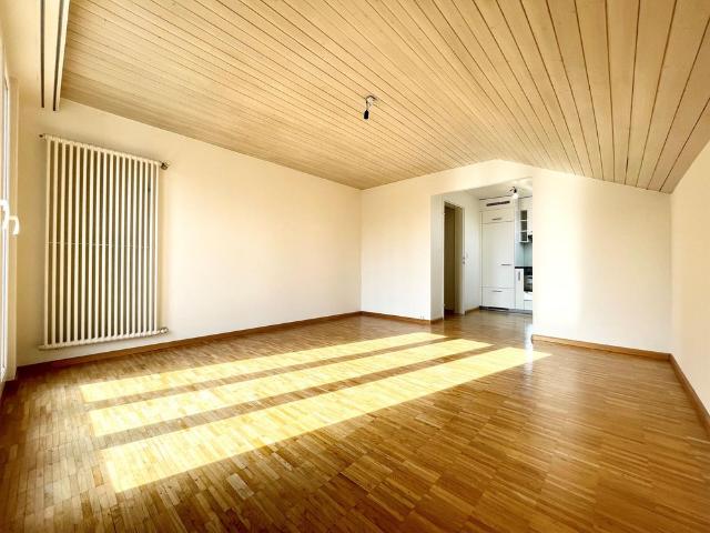 Apartment mieten in Oberwil, Bezirk Arlesheim