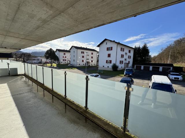 Wohnung mieten in Alle, Jura