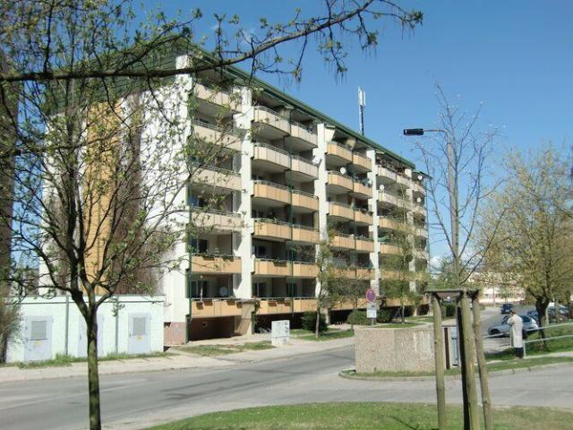 Apartment mieten in Gramzow, Brandenburg