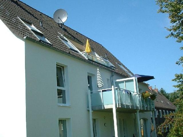 Apartment mieten in Gerschede, Essen