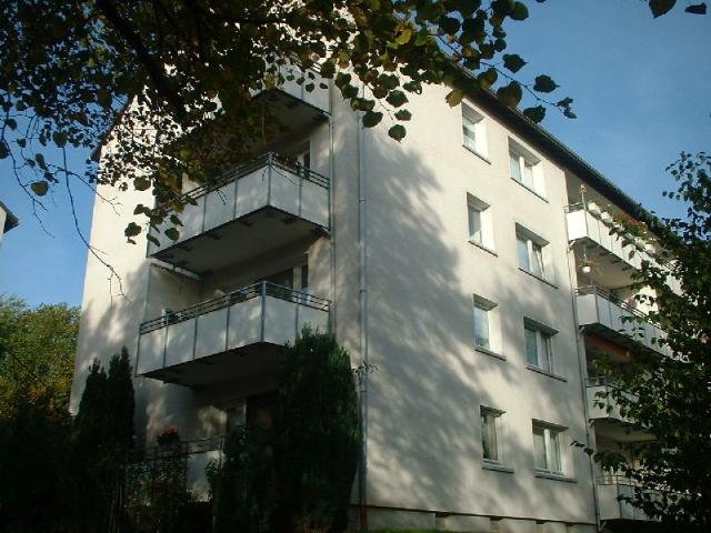 Apartment mieten in Borbeck-Mitte, Essen