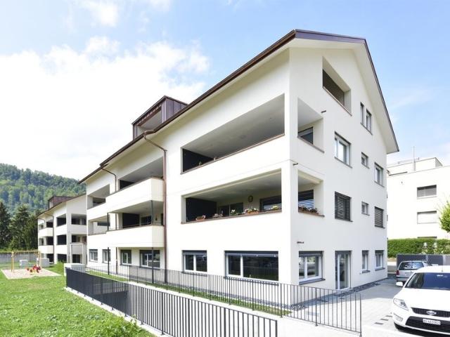 Industrie mieten in Aarburg, Aargau