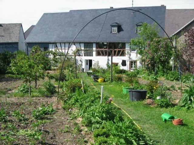 Haus kaufen in Thalkleinich, Kleinich