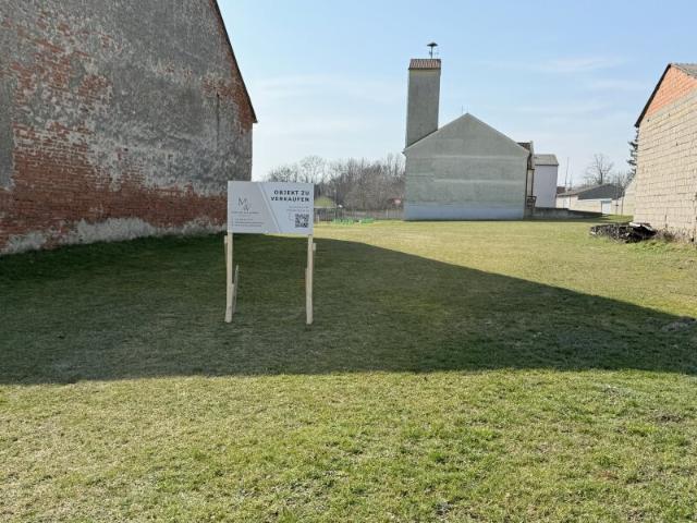 Immobilie kaufen in Nickelsdorf, Burgenland