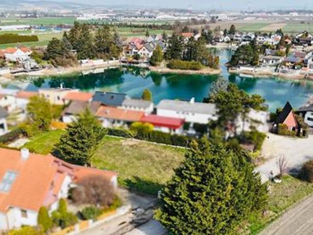 Grundstück kaufen in Bisamberg, Niederösterreich