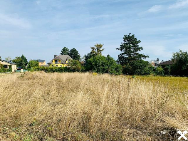 Grundstück kaufen in Gerasdorf, Niederösterreich