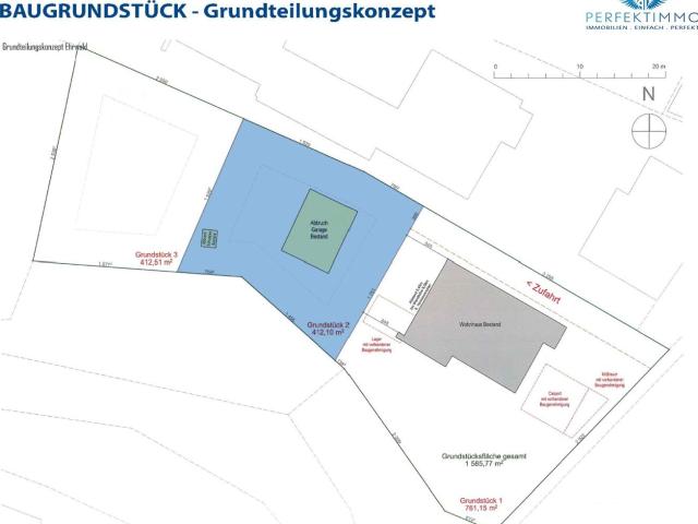 Grundstück kaufen in Ehrwald, Tirol