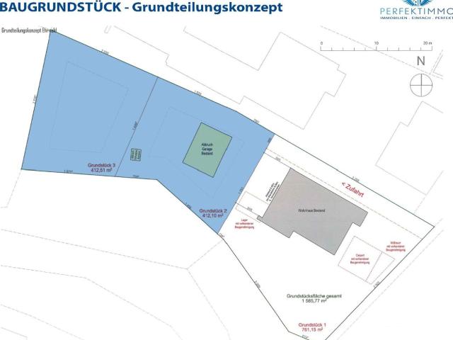 Grundstück kaufen in Ehrwald, Tirol