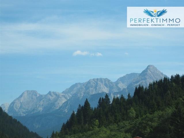 Grundstück kaufen in Ehrwald, Tirol