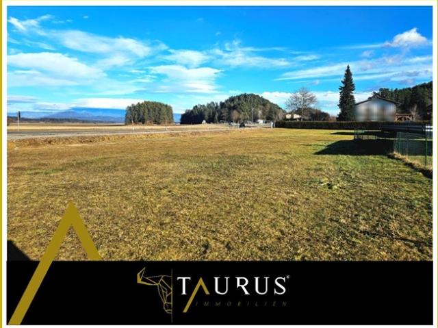 Grundstück kaufen in Globasnitz, Kärnten