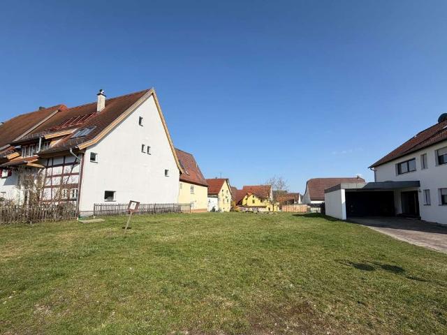 Erdgeschosswohnung kaufen in Kuppingen, Herrenberg