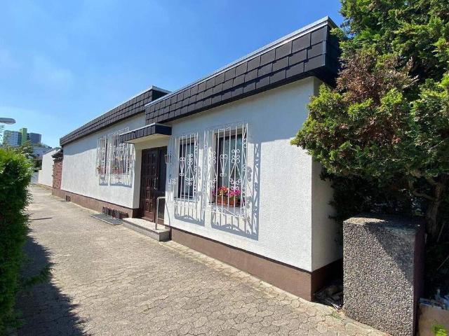 Haus kaufen in Ludwigshafen-Oppau, Ludwigshafen