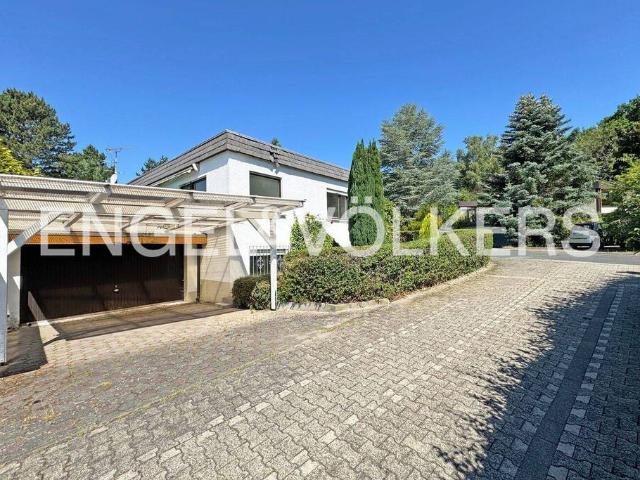 Haus kaufen in Usingen