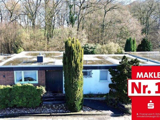 Haus kaufen in Steinbüchel, Leverkusen