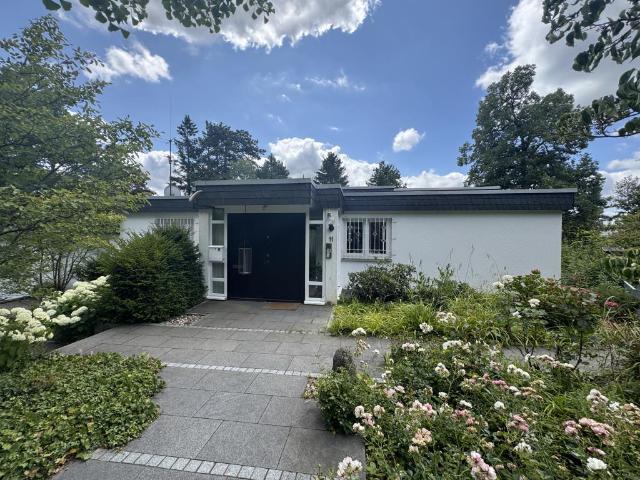 Villa kaufen in Bärstadt, Schlangenbad