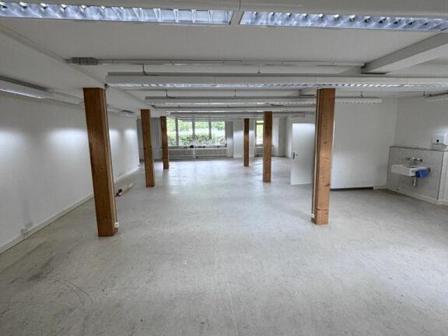 Büro mieten in Rapperswil-Jona, St. Gallen