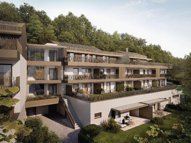 Wohnung kaufen in Morzg, Salzburg