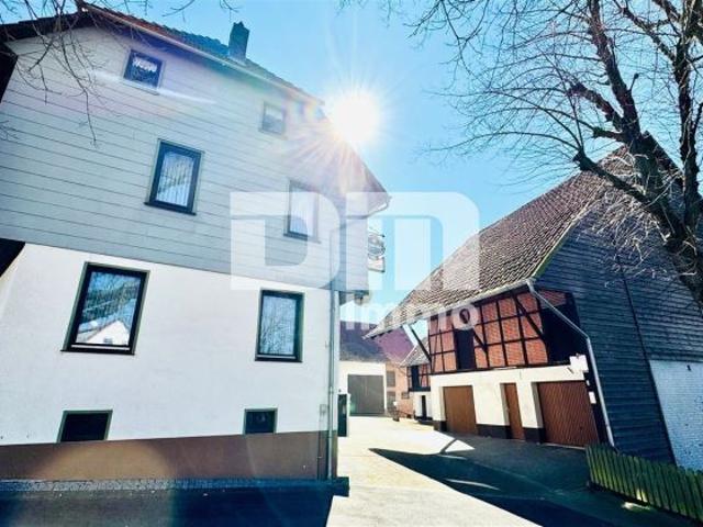 Gewerbe kaufen in Rhumspringe, Niedersachsen