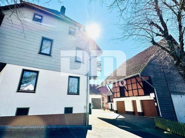 Haus kaufen in Rhumspringe, Niedersachsen