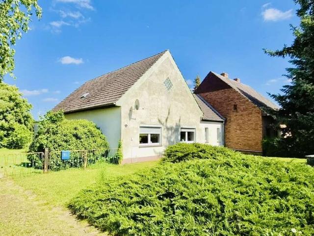Haus kaufen in Wartin, Casekow