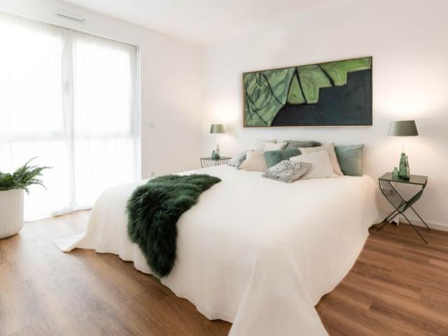Apartment mieten in Wiemelhausen, Bochum