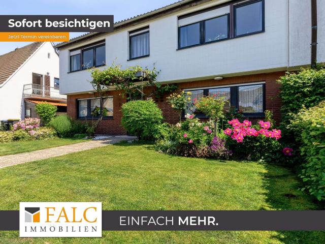 Doppelhaushälfte kaufen in Pulheim, Nordrhein-Westfalen