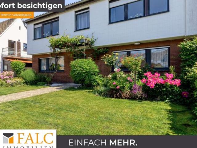 Haus kaufen in Pulheim, Nordrhein-Westfalen