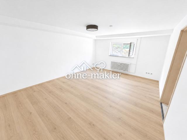 Apartment kaufen in Steinmauern, Landkreis Rastatt
