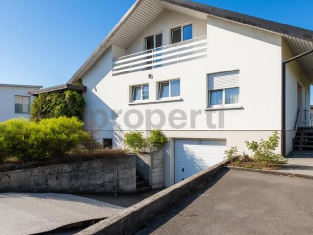 Haus mieten in Möriken-Wildegg, Bezirk Lenzburg
