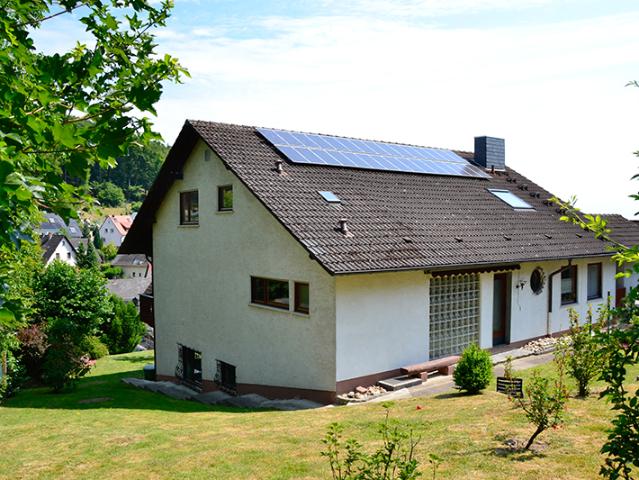 Haus kaufen in Glattbach, Bayern