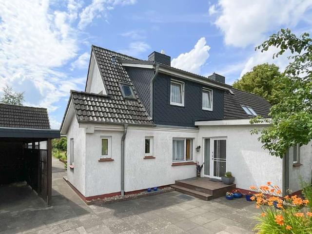 Haus kaufen in Klein Rönnau, Kreis Segeberg