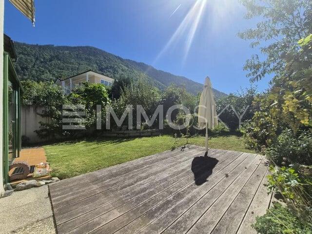 Apartment kaufen in Feldkirch, Vorarlberg
