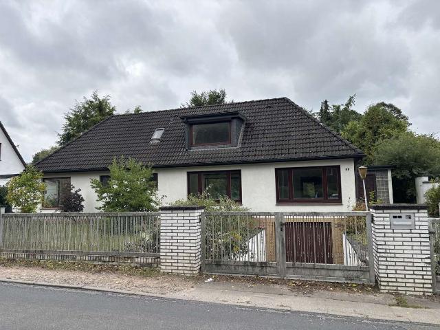 Haus kaufen in Hamburg-Nord, Hamburg