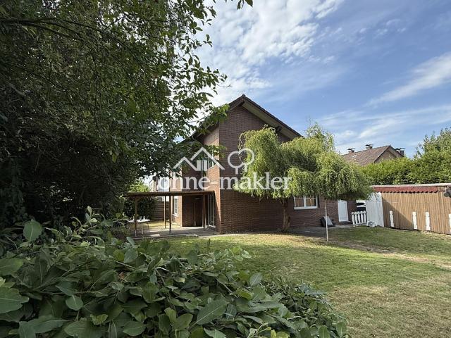 Haus kaufen in Leopoldshöhe, Nordrhein-Westfalen