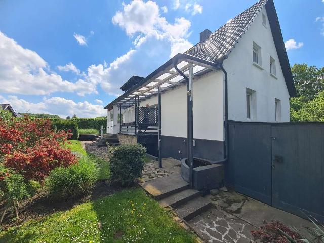 Haus kaufen in Hattingen, Ennepe-Ruhr-Kreis