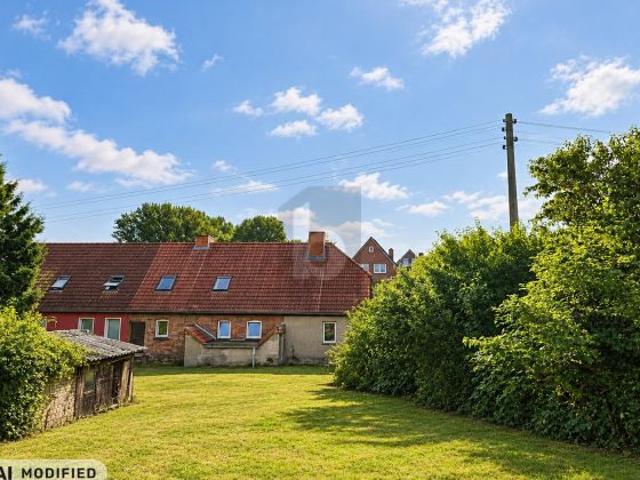 Haus kaufen in Plaaz, Landkreis Rostock