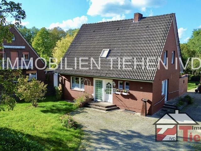 Villa kaufen in Neustadt, Meppen