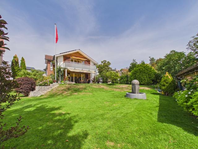 Haus mieten in Männedorf, Zürich