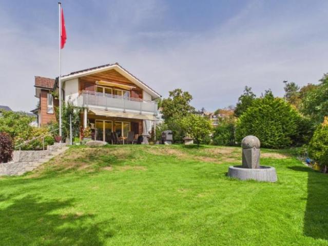 Haus mieten in Männedorf, Zürich