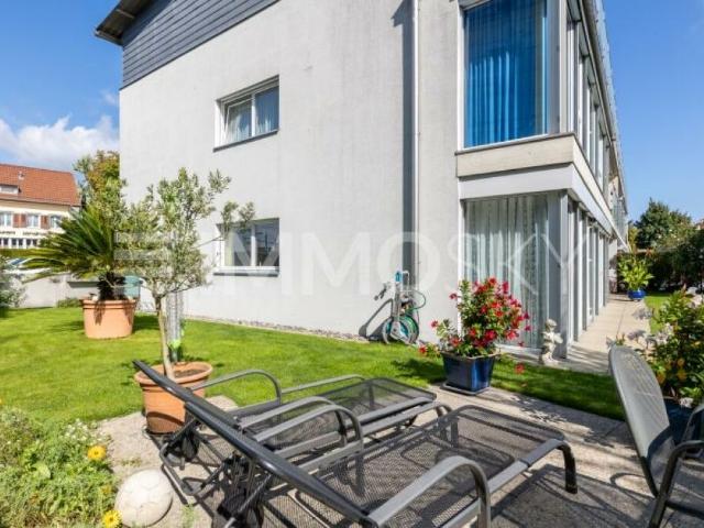 Wohnung kaufen in Amriswil, Thurgau