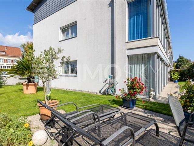 Wohnung kaufen in Amriswil, Thurgau