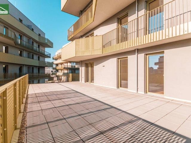 Apartment kaufen in Floridsdorf, Wien