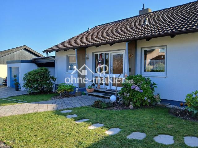 Haus kaufen in Gusenburg