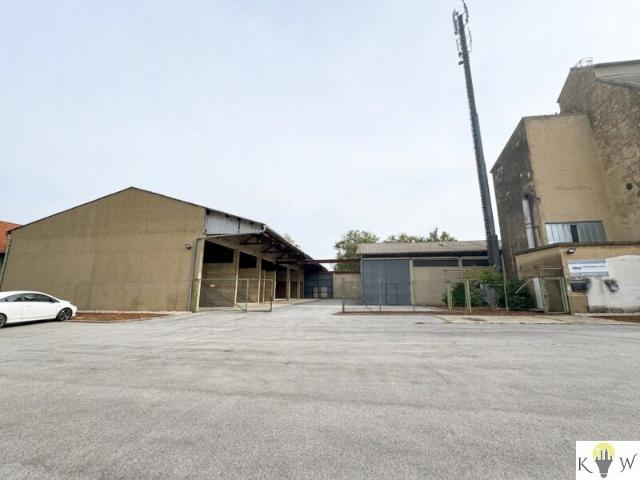 Gewerbe kaufen in Mönchhof, Burgenland