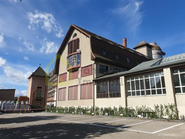 Wohnung mieten in Niedergösgen, Solothurn